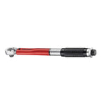 Teng Drive Torque Wrench 3/8" - Cost Less Bolts | Industrial Supplies