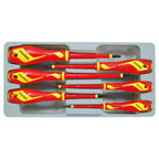 Teng Screwdriver Set 1000V - Cost Less Bolts | Industrial Supplies