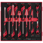 Teng Screwdriver Set - Cost Less Bolts | Industrial Supplies