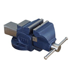 ITM Professional Mechanics Bench Vice Jaw - Cost Less Bolts | Industrial Supplies