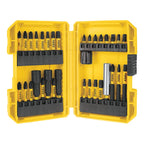 Alpha ThunderMax Impact Driver Bit Set - 33 Piece - Cost Less Bolts | Industrial Supplies