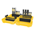 Alpha ThunderMax Impact Driver Bit Set - 33 Piece - Cost Less Bolts | Industrial Supplies