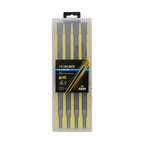 Alpha Pro Lock Extension Bar Kit 300mm x 1/4" (Electricians) - 4 Piece - Cost Less Bolts | Industrial Supplies