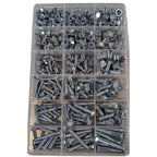 High Tensile Bolt & Nut Kit - UNF (Imperial) - Cost Less Bolts | Industrial Supplies