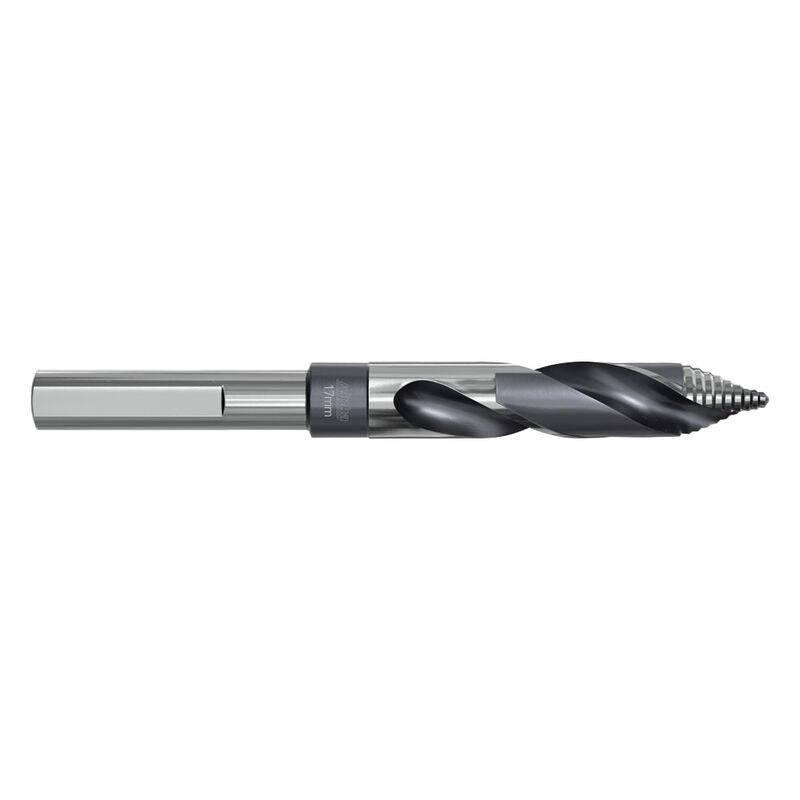 Alpha Onsite+ Step Tip Reduced Shank Drill Bit