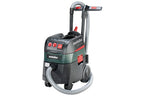 Metabo All Purpose Vacuum - 240V 1400W 35L (ASR 35 L ACP) - Cost Less Bolts | Industrial Supplies
