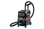 Metabo Vacuum Cleaner - 1400W (ASR 36-18 BL 25 M SC) - Cost Less Bolts | Industrial Supplies