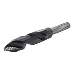 Alpha Onsite+ Step Tip Reduced Shank Drill Bit - Cost Less Bolts | Industrial Supplies