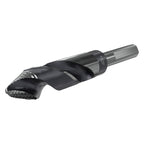 Alpha Onsite+ Step Tip Reduced Shank Drill Bit - Cost Less Bolts | Industrial Supplies