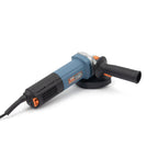 Senix 125mm 1010w Corded Angle Grinder