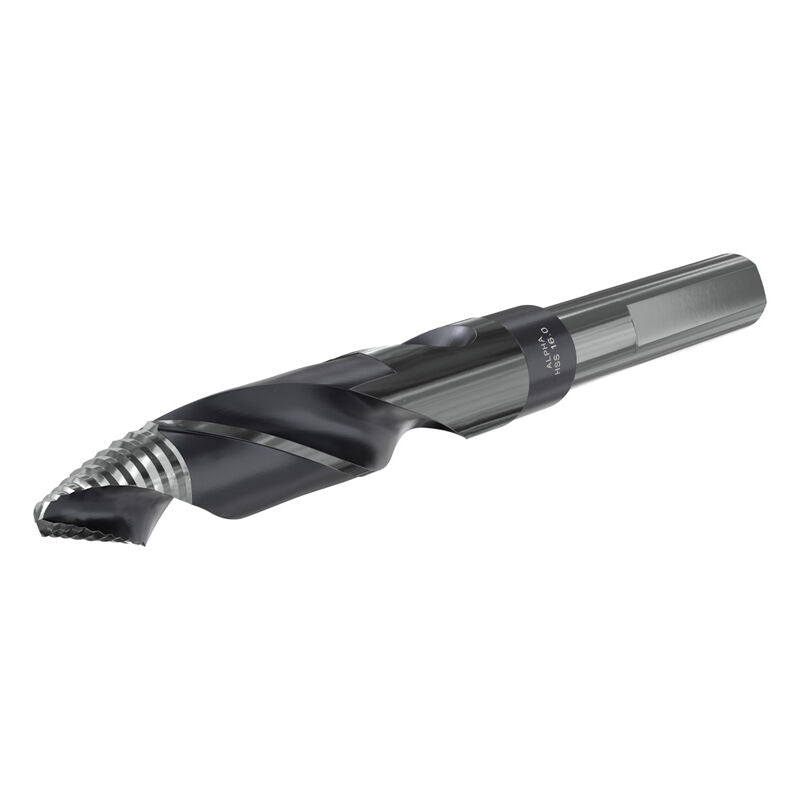 Alpha Onsite+ Step Tip Reduced Shank Drill Bit