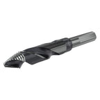 Alpha Onsite+ Step Tip Reduced Shank Drill Bit - Cost Less Bolts | Industrial Supplies