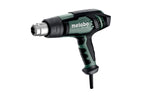 Metabo Hot Air Heat Gun - 1600W (HG 16-500) - Cost Less Bolts | Industrial Supplies