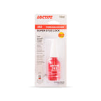 Loctite 263 High Strength Red Threadlocker - Cost Less Bolts | Industrial Supplies