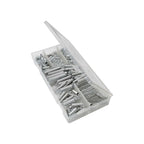 Pro-Kit 200pc Springs Assortment | Grab Kit - Cost Less Bolts | Industrial Supplies