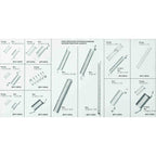 Pro-Kit 200pc Springs Assortment | Grab Kit - Cost Less Bolts | Industrial Supplies