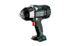 Metabo Impact Wrench Skin - 18V 3/4" (SSW 18 LTX 1750 BL) - Cost Less Bolts | Industrial Supplies