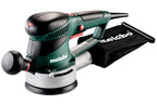 Metabo Disc Sander - 125mm (SXE 425 Turbotec) - Cost Less Bolts | Industrial Supplies