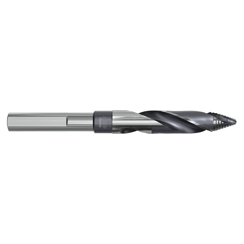 Alpha Onsite+ Step Tip Reduced Shank Drill Bit