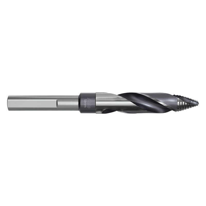 Alpha Onsite+ Step Tip Reduced Shank Drill Bit