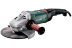 Metabo Angle Grinder - 2400W (W24-230 MVT) - Cost Less Bolts | Industrial Supplies