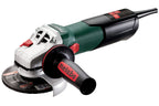 Metabo Angle Grinder - 900W (W9-125Q) - Cost Less Bolts | Industrial Supplies