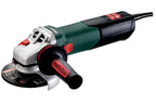 Metabo Angle Grinder - 1500W (WE15-125Q) - Cost Less Bolts | Industrial Supplies
