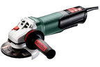 Metabo Angle Grinder - 1700W (WEP 17-125 Quick) - Cost Less Bolts | Industrial Supplies
