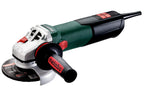 Metabo Angle Grinder - 1550W (WEV15-125Q) - Cost Less Bolts | Industrial Supplies