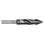 Alpha Onsite+ Step Tip Reduced Shank Drill Bit - Cost Less Bolts | Industrial Supplies
